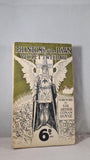 Violet Tweedale - Phantoms of the Dawn, John Long, 1938, Paperbacks