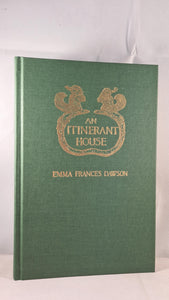Emma Frances Dawson - An Itinerant House & Other Ghost Stories, Thomas Loring, 2007