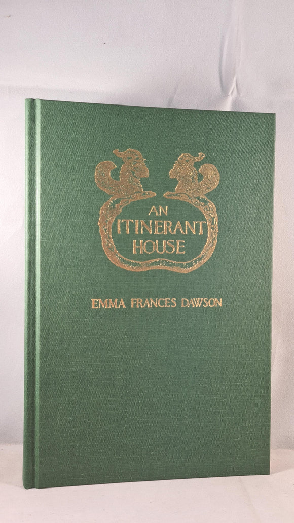 Emma Frances Dawson - An Itinerant House & Other Ghost Stories, Thomas Loring, 2007