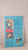 Walt Disney presents Darby O'Gill & The Little People, First New English Paperbacks 1976