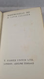 Lanoe Falconer - Mademoiselle IXE, Fisher Unwin, 1924
