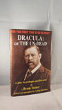 Sylvia Starshine - Dracula: Or The Un-Dead, A play, Pumpkin Books, 1997, First Edition