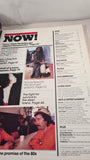 Anthony Shrimsley - Now! The News Magazine December 21-27 1979