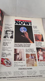 Anthony Shrimsley - Now! The News Magazine December 28 1979-January 3 1980