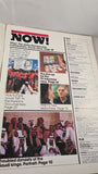 Anthony Shrimsley - Now! The News Magazine January 18-24 1980