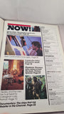 Anthony Shrimsley - Now! The News Magazine January 11-17 1980