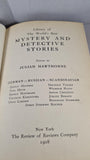 Julian Hawthorne - Mystery & Detective Stories, Review of Reviews, 1908, German, Russian