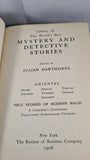 Julian Hawthorne - Mystery & Detective Stories, Review of Reviews, 1908, Oriental Magic