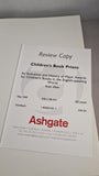 Ruth Allen - Children's Book Prizes, Ashgate, 1998, Review Copy