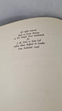 Ernest Rhys - Wales England wed, J M Dent, 1940, First Edition