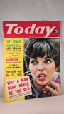 Today Magazine - Volume 4 Number 78 August 19 1961