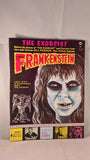 Castle Of Frankenstein Volume 6 Number 2 1974 Whole Number 22