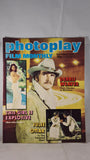 Photoplay Film Monthly Volume 25 Number 10 October 1974