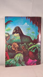 Castle Of Frankenstein Volume 7 Number 1 1975 Whole Number 25