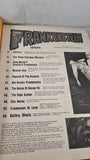 Castle Of Frankenstein Volume 7 Number 1 1975 Whole Number 25