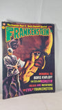 Castle Of Frankenstein Volume 6 Number 4 1974 Whole Number 24