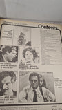 Photoplay Film & TV Scene Volume 29 Number 3 March 1978