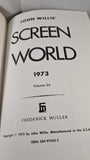 John Willis' 1973 Film Annual Volume 24, Muller