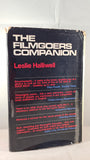 Leslie Halliwell - The Filmgoer's Companion, Macgibbon, 1968