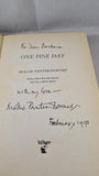 Mollie Panter-Downes - One Fine Day, Virago, 1985, Signed, Paperbacks