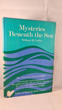 William R Corliss - Mysteries Beneath the Sea, Crowell, 1970