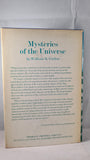 William R Corliss - Mysteries Beneath the Sea, Crowell, 1970