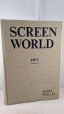 John Willis' 1971 Screen World Film Annual, Volume 22