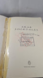 Inea Bushnaq - Arab Folktales, Penguin, 1987, Paperbacks