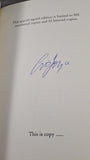 Graham Joyce - Leningrad Nights, PS Publishing, 1999, Signed, Limited, 1st Edition