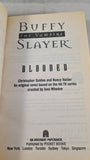 Christopher Golden & Nancy Holder - Buffy The Vampire Slayer, Pocket Paperbacks, 1998