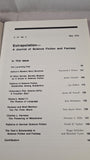 Extrapolation Volume 19 Number 2 May 1978
