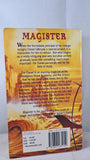 Jonathan Wylie - Magister, Orbit, 1997, Paperbacks