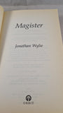 Jonathan Wylie - Magister, Orbit, 1997, Paperbacks