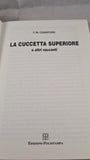 F M Crawford - The Upper Bunk & other stories, Edizioni, 1997, Paperbacks, Italian Edition