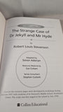 Robert Louis Stevenson - Dr Jekyll & Mr Hyde, Collins, 1999, Paperbacks