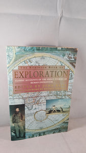 John Keay - The Robinson Book of Exploration, 1993, Paperbacks