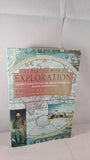 John Keay - The Robinson Book of Exploration, 1993, Paperbacks
