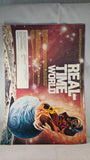 Science Fiction Monthly Volume 1 Number 11 c1974