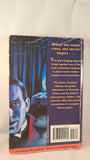 Alan Durant - Vampire & Werewolf Stories, Kingfisher, 1998, Paperbacks