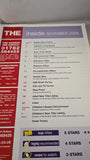 The books business & Children's Titles November 2006