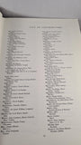 The Dictionary of National Biography 1961-1970, Oxford University, 1981, First Edition