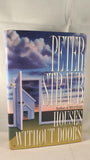 Peter Straub - Houses Without Doors, Dutton, 1990