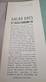 Douglas Fairbanks Jr, - The Salad Days, Doubleday, 1988