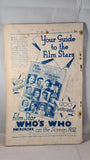 The Red Magazine Number 601 February 1938