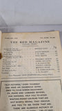The Red Magazine Number 601 February 1938