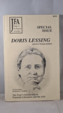 Nicholas Ruddick - The Doris Lessing Material, Volume 2 Number 3 1990