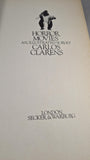 Carlos Clarens - Horror Movies An Illustrated Survey, Secker, 1968
