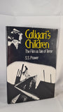 S S Prawer - Caligari's Children, Oxford University, 1980, First Edition