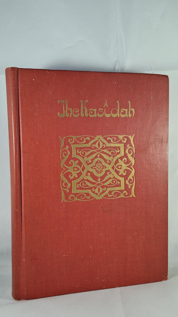 The Kasidah of Haji Abdu El-yezdi, David McKay, 1931