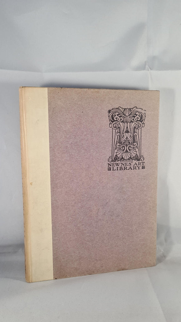 Ernest Phythian - The Pre-Raphaelite Brotherhood, Newnes, c1910?